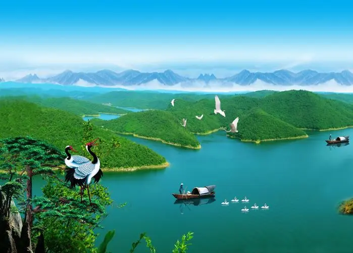智慧城市高标准